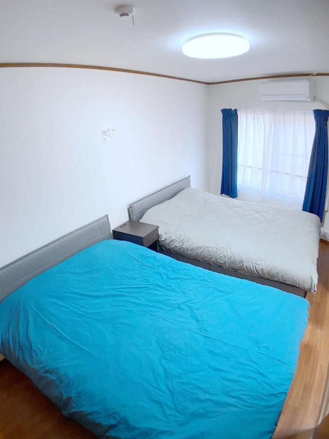 Skye Home Токіо Екстер'єр фото