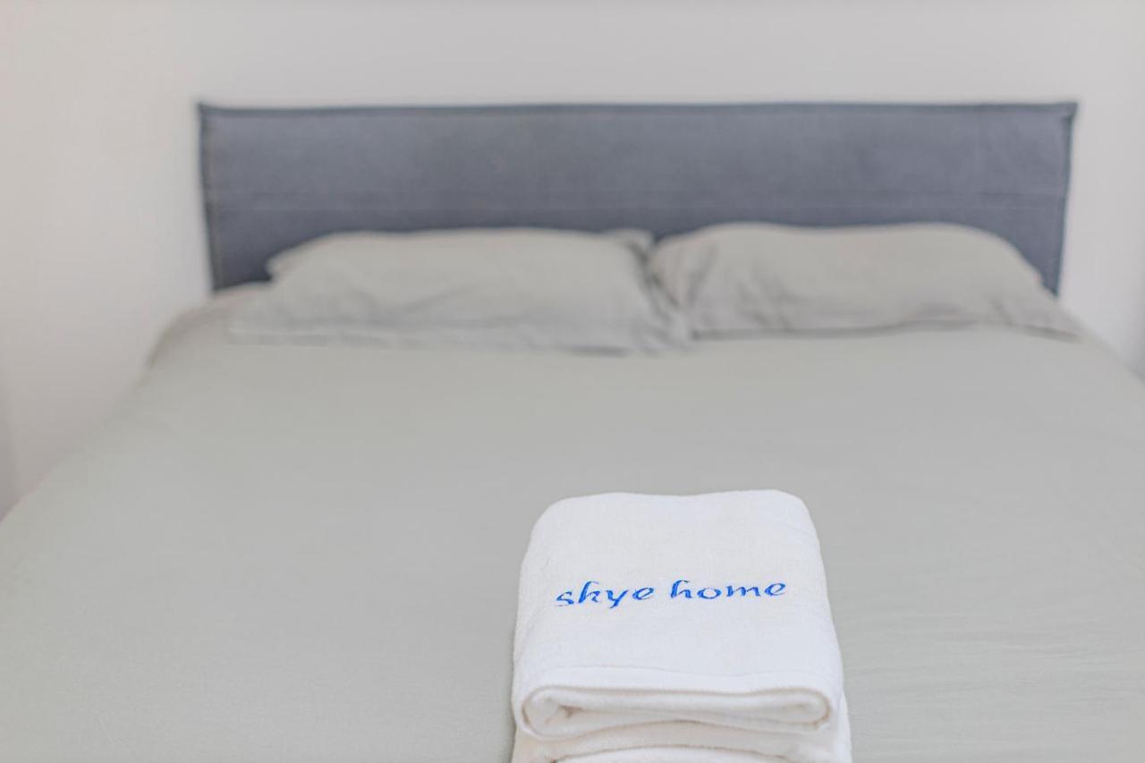Skye Home Токіо Екстер'єр фото
